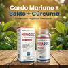 HEPADOL | Cuidado Higado Premium