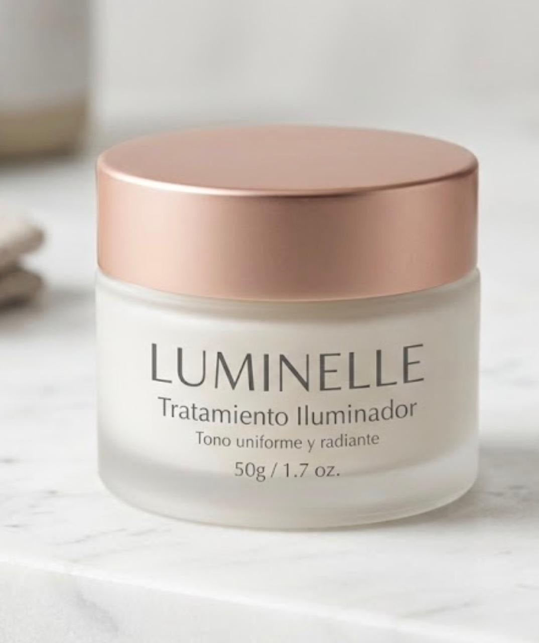 Luminelle | Formula Aclarante